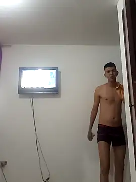 Snapshot of joanpinzon chatting on February 2026 03:02:01 PM joanpinzon online show from February 2026 03:02:01 PM