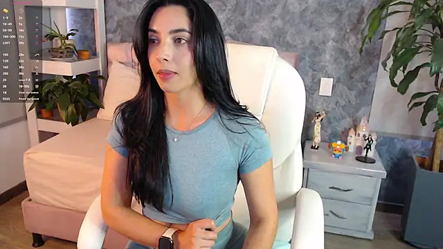 Snapshot of niko_robin chatting on November 2025 06:40:01 PM niko robin online show from November 2025 06:40:01 PM