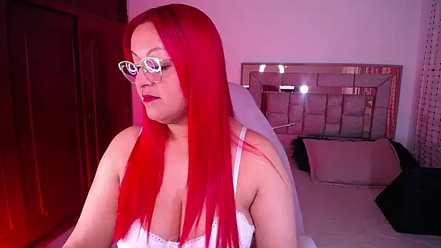 salomecastro  online show from February 2026 03:37:01 AM