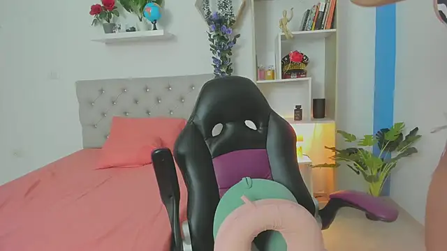 Gaby ortis online show from December 2024 01:18:01 AM