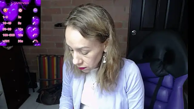 cristin doll  online show from May 2026 02:32:02 PM