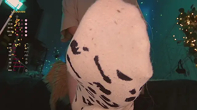 Snapshot of Badaswitch chatting on February 2025 10:52:02 PM Badaswitch online show from February 2025 10:52:02 PM