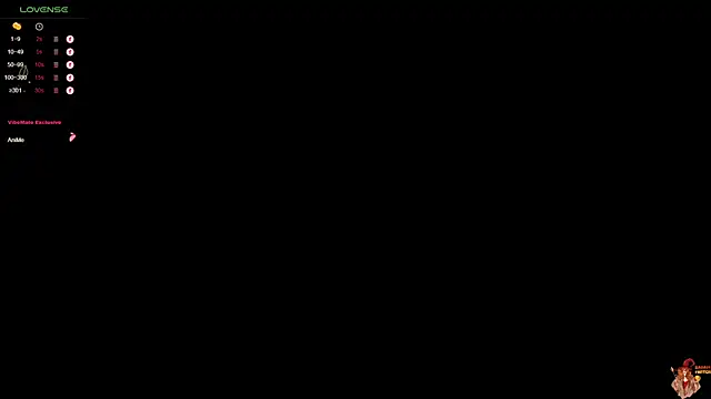 Snapshot of Badaswitch chatting on February 2025 06:42:02 PM Badaswitch online show from February 2025 06:42:02 PM