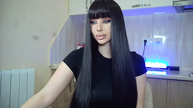 Lady Joli online show from August 2026 03:47:02 PM