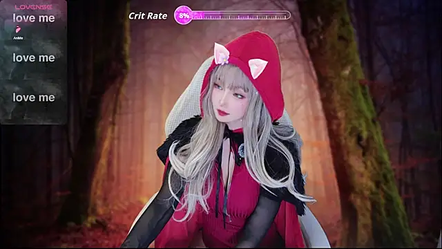 Niya-Nyan online show from May 2026 11:50:01 AM