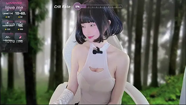 Niya-Nyan online show from May 2026 12:03:02 PM