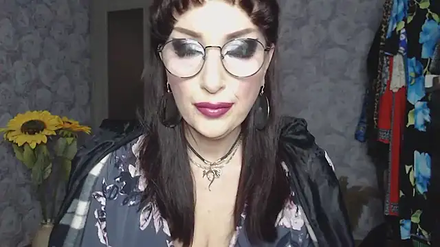Aziza1 online show from April 2026 02:19:02 PM
