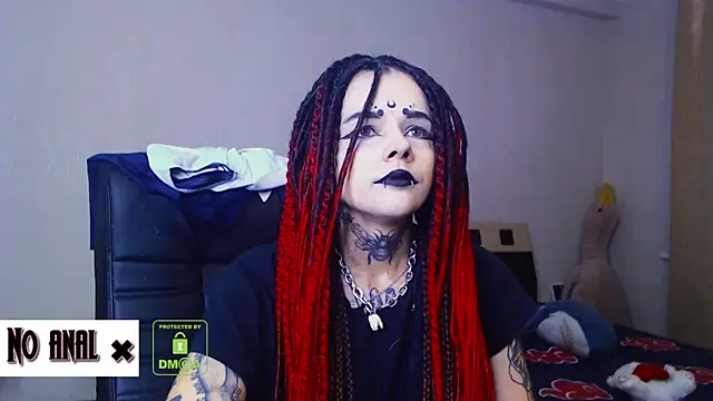 Dark  Elf online show from September 2025 09:25:01 PM