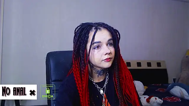 Dark  Elf online show from September 2025 09:26:01 PM