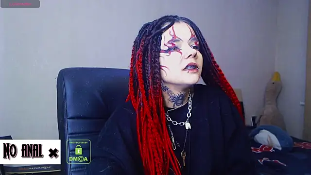 Dark  Elf online show from September 2025 09:16:01 PM