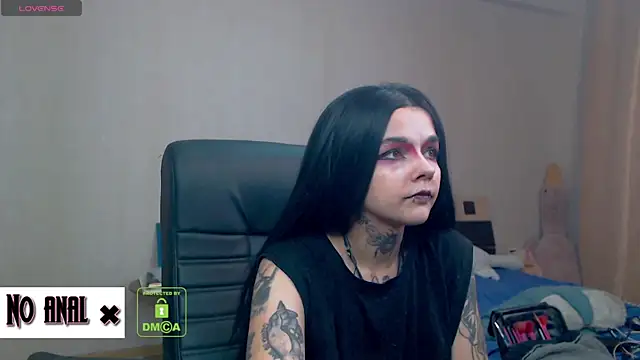 Dark  Elf online show from November 2025 10:30:01 PM