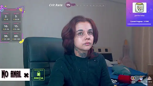 Dark  Elf online show from November 2025 04:04:01 AM