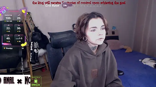 Dark  Elf online show from June 2026 09:42:01 PM