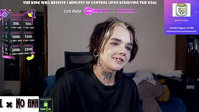 Dark  Elf online show from July 2026 09:25:02 PM