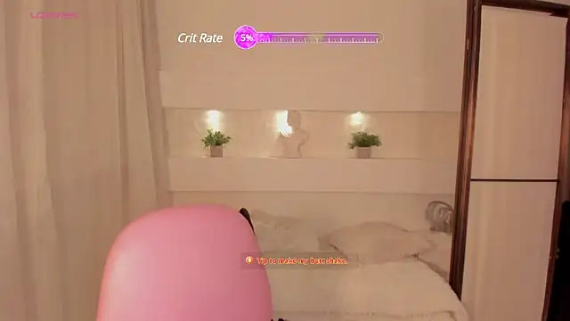 Snapshot of AshleyRoys chatting on February 2025 04:09:02 PM AshleyRoys online show from February 2025 04:09:02 PM