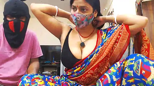 Elina Raj online show from February 2025 09:15:01 AM