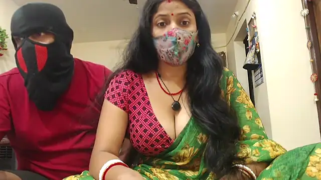 Elina Raj online show from March 2025 06:01:02 PM