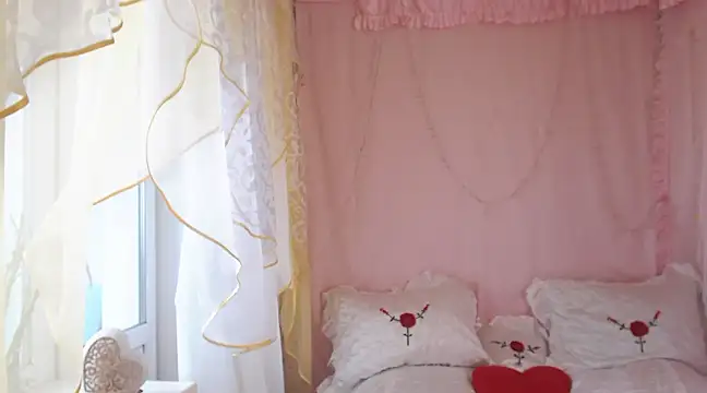 SunnySylvia online show from March 2025 12:25:02 PM