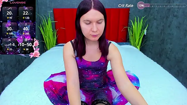 SabrinaLee online show from February 2025 11:34:02 AM