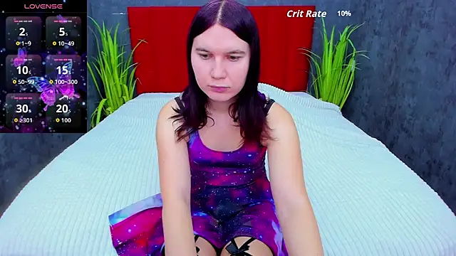 SabrinaLee online show from March 2026 06:30:01 AM