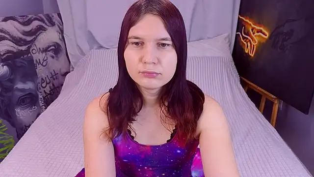 SabrinaLee online show from May 2026 05:16:02 AM