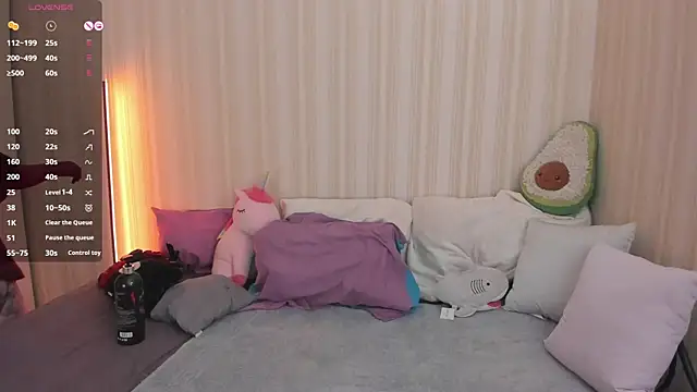 youreyesrgasm online show from February 2025 09:00:02 AM