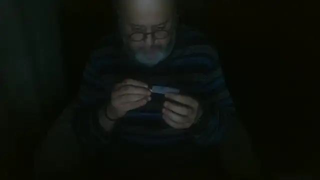 Koldo70 online show from May 2026 01:56:01 AM