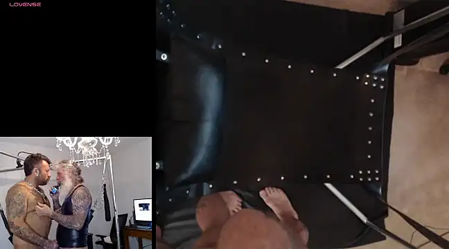 njdbear online show from December 2024 01:03:01 AM