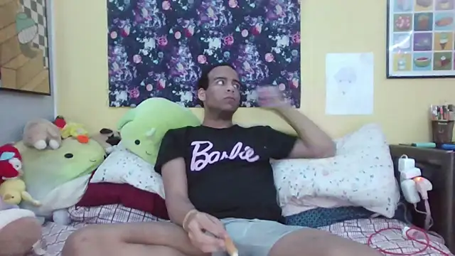 Snapshot of LordSpunFun chatting on January 2025 09:58:02 PM LordSpunFun online show from January 2025 09:58:02 PM