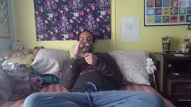 Snapshot of LordSpunFun chatting on January 2025 04:52:01 PM LordSpunFun online show from January 2025 04:52:01 PM