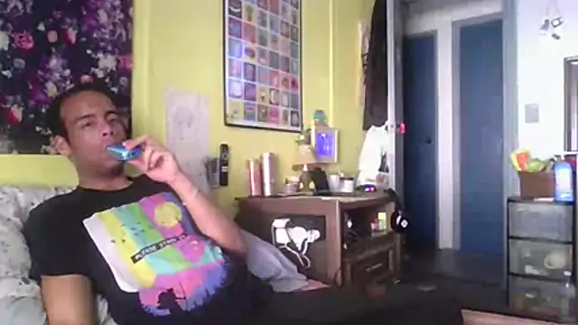 Snapshot of LordSpunFun chatting on February 2026 06:14:01 PM LordSpunFun online show from February 2026 06:14:01 PM