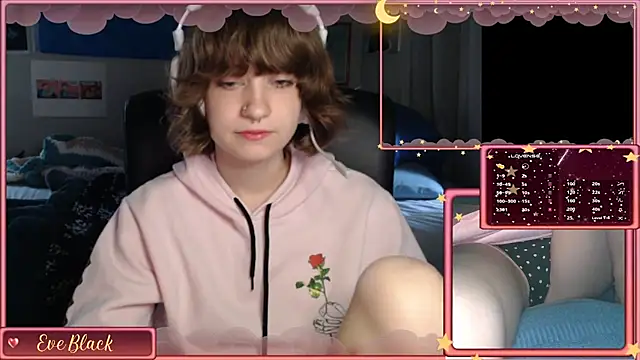 Snapshot of darksoulsandchill chatting on January 2025 05:44:01 PM darksoulsandchill online show from January 2025 05:44:01 PM