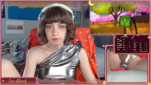 Snapshot of darksoulsandchill chatting on February 2025 05:56:02 PM darksoulsandchill online show from February 2025 05:56:02 PM