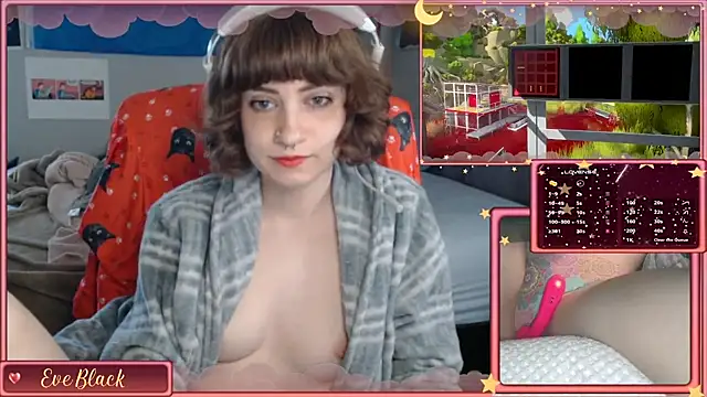 Snapshot of darksoulsandchill chatting on February 2025 08:57:01 PM darksoulsandchill online show from February 2025 08:57:01 PM