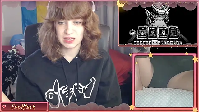 Snapshot of darksoulsandchill chatting on October 2025 08:55:02 PM darksoulsandchill online show from October 2025 08:55:02 PM