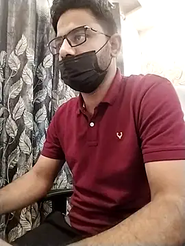 hotindianstud online show from February 2025 12:19:01 PM