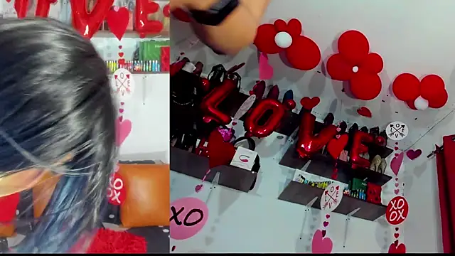 sashasweethot online show from March 2025 12:37:01 AM