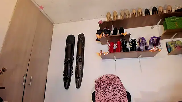 sashasweethot online show from October 2025 01:26:01 AM