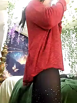 MaddyC6992 online show from January 2025 10:27:02 AM