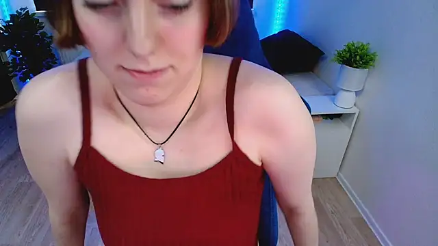 CranberryHot online show from February 2025 10:39:01 AM