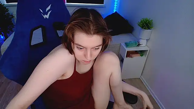 CranberryHot online show from March 2025 08:36:01 AM