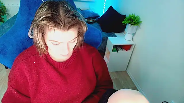 CranberryHot online show from November 2025 01:26:02 AM