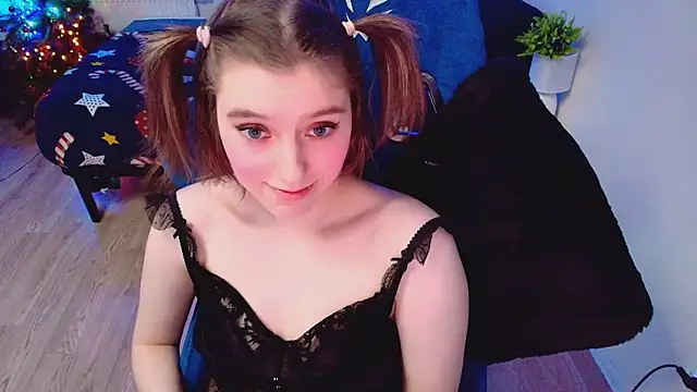 CranberryHot online show from February 2026 05:33:02 AM