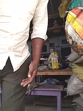 rohanhotguy online show from February 2026 05:59:02 AM