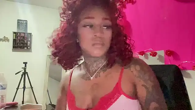 Snapshot of Creamesensation chatting on February 2026 08:02:02 AM Creamesensation online show from February 2026 08:02:02 AM