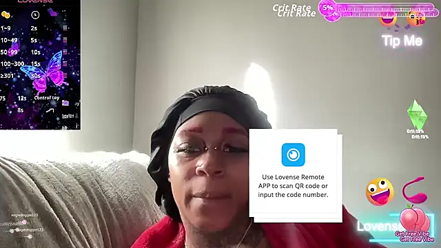 Snapshot of Creamesensation chatting on February 2026 03:01:01 PM Creamesensation online show from February 2026 03:01:01 PM