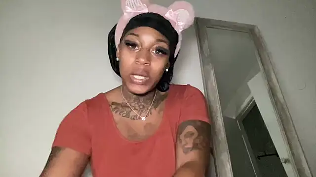 Creamesensation online show from March 2026 01:52:01 PM