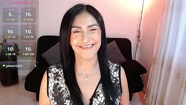  steffy  online show from March 2026 10:37:02 PM