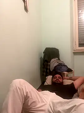 andrea92roma online show from November 2025 05:58:02 PM