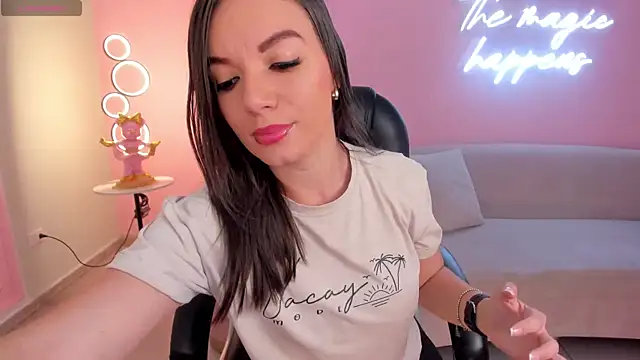 Snapshot of MorganHicks chatting on March 2025 07:38:01 PM MorganHicks online show from March 2025 07:38:01 PM